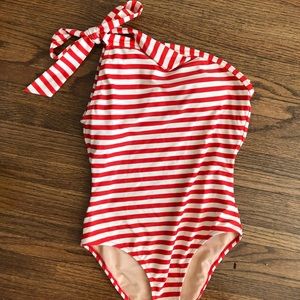 J Crew Bathing Suit